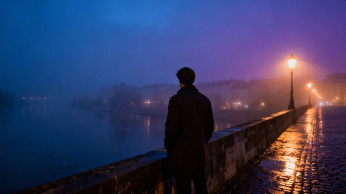 Czy milczenie boli faceta? Psychologiczne konsekwencje i jak je przełamać