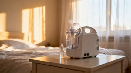 Czy można robić inhalacje z soli fizjologicznej w ciąży? Bezpieczne metody i zalecenia