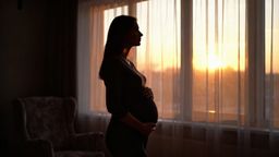Czy orgazm powoduje skurcze porodowe? Różnice i bezpieczeństwo w ciąży