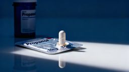 Czy propranolol to psychotrop? Różnice i zastosowanie leku