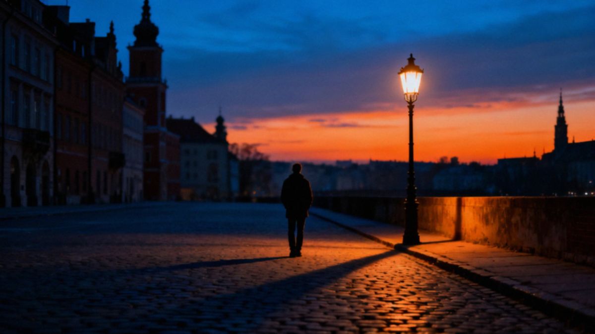 Czy samotność zabija? Jak izolacja wpływa na zdrowie