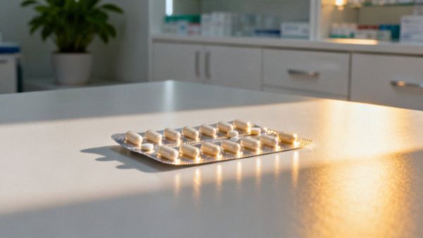 Czy tabletki antykoncepcyjne są bezpieczne? Zasady i ryzyko stosowania