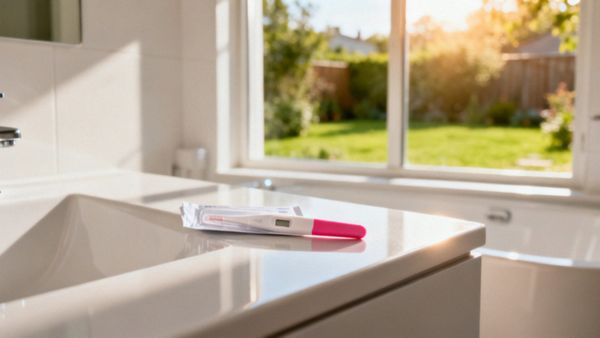 Czy test ciążowy 20 dni po stosunku jest wiarygodny? Sprawdź, co warto wiedzieć