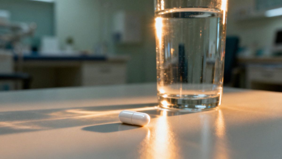 Czy w ciąży można brać probiotyki? Zasady i korzyści dla mamy i dziecka