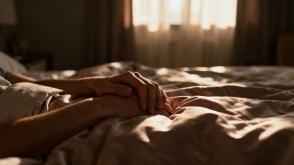 Czy w ciąży można uprawiać stosunek? Bezpieczeństwo i korzyści