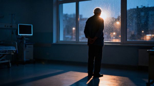 Delirium: co to jest? Objawy, przyczyny i leczenie