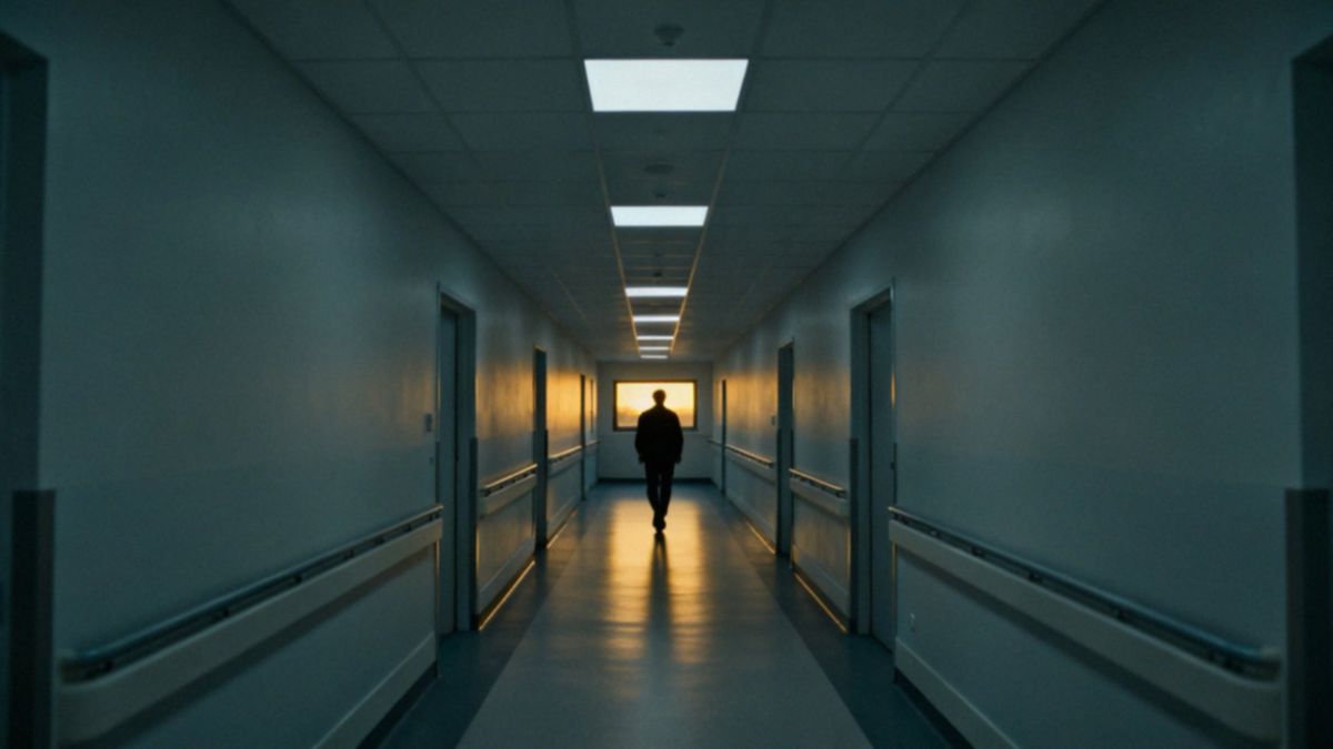 Depresja a inne choroby — jak somatyczne schorzenia wpływają na nastrój?