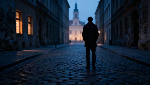 Depresyjny nastrój — objawy, przyczyny i kiedy szukać pomocy
