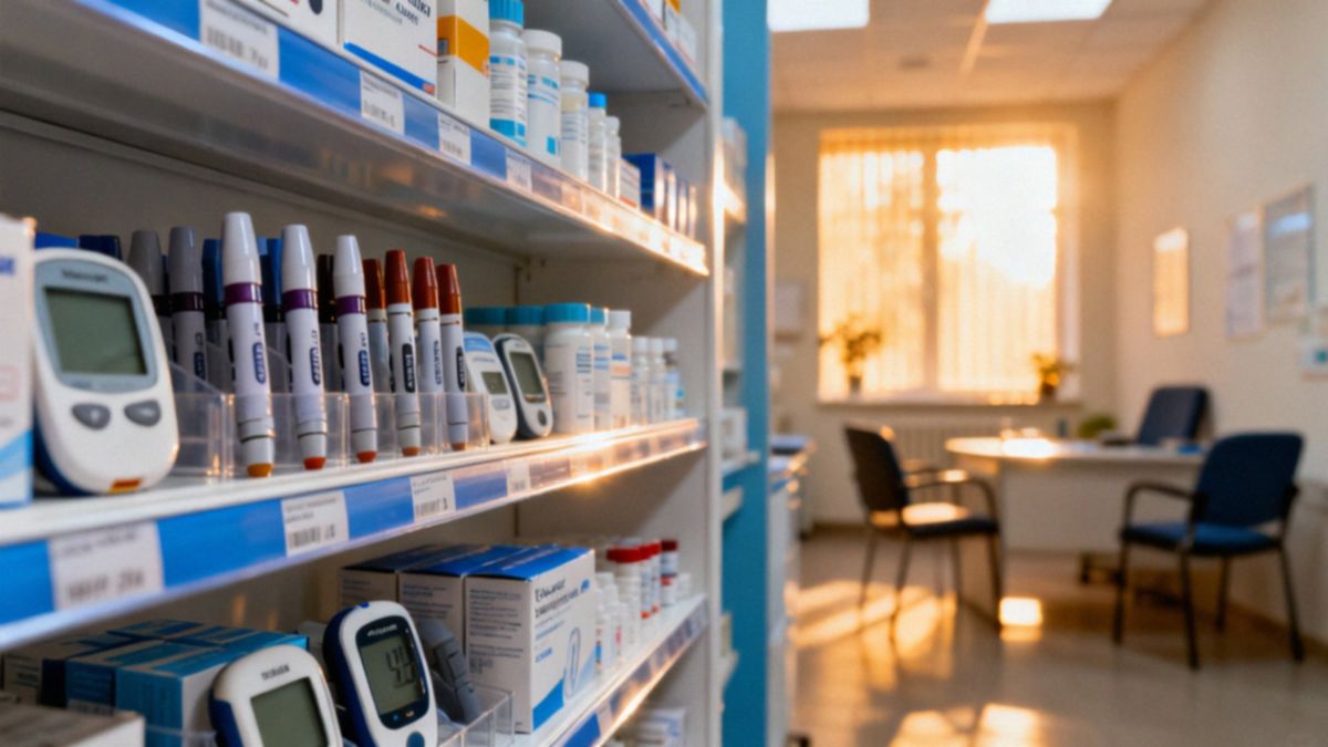 Diabulimia: Co to jest i jakie niesie konsekwencje zdrowotne?