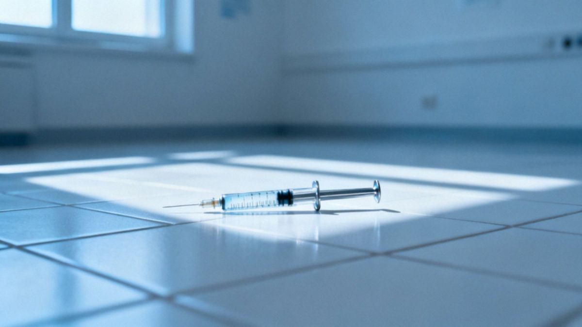 Diabulimia - statystyki, objawy i metody leczenia