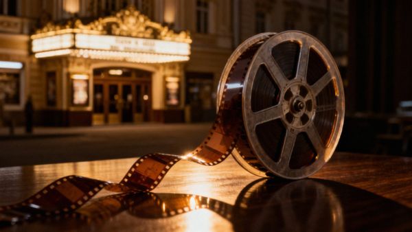 Diana: prawdziwa historia filmowa — intymny portret księżnej Walii