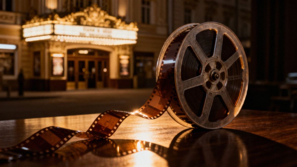 Diana: prawdziwa historia filmowa — intymny portret księżnej Walii