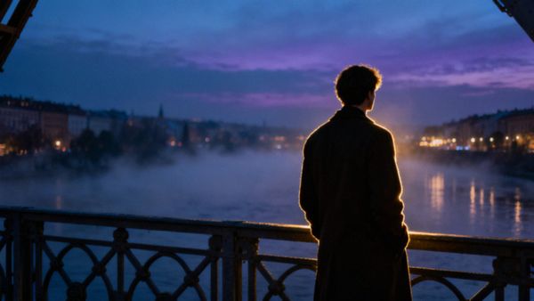 Dlaczego facet odzywa się co jakiś czas? Psychologiczne przyczyny i interpretacja