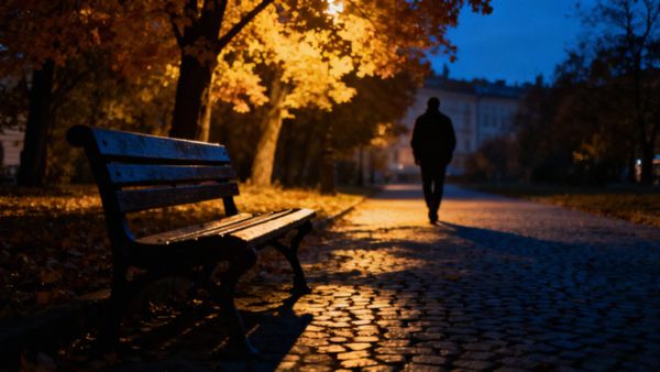 Dlaczego facet po rozstaniu idzie do innej? Motywacje i sygnały