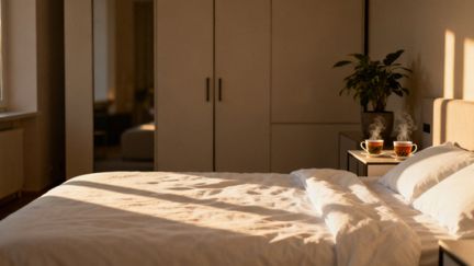 Dlaczego mąż unika zbliżeń? Przyczyny i rozwiązania dla par