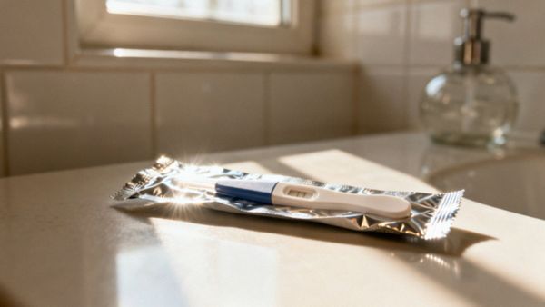 Dlaczego test ciążowy wychodzi nieważny? Przyczyny i co zrobić dalej