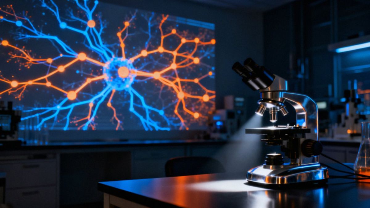 Dopamina i noradrenalina — kluczowe neuroprzekaźniki i ich rola w zdrowiu psychicznym