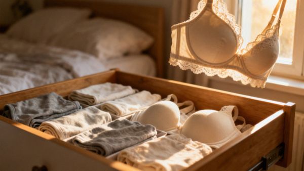 Duże cyxki — zdrowie, pielęgnacja i akceptacja swojej sylwetki