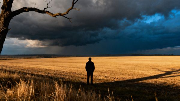 Dysforia – co to jest i jakie ma objawy oraz przyczyny?