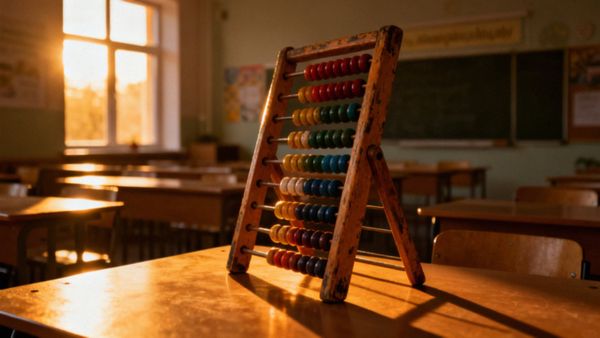 Dyskalkulia — co to jest i jak wspierać dzieci z trudnościami w nauce matematyki?