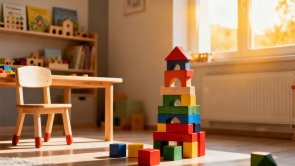 Dziecko 6-letnie — co powinno umieć przed rozpoczęciem szkoły?