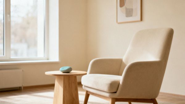 Terapeuta EMDR — jak wybrać odpowiedniego specjalistę?