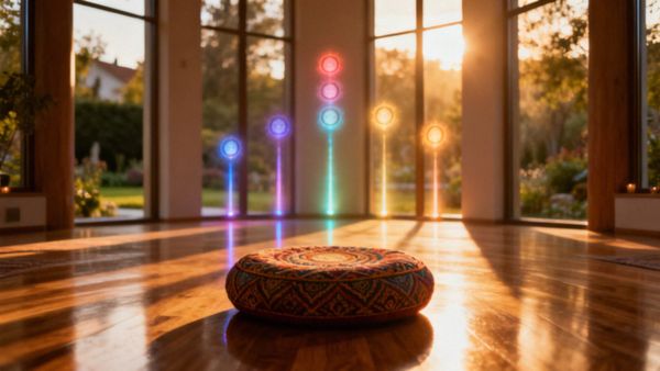 Energia Kundalini — co to jest i jakie niesie korzyści?