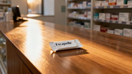 Escapelle — kto ma lek i jak go zdobyć?