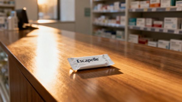 Escapelle — kto ma lek i jak go zdobyć?