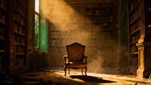 Eskapizm w psychologii — ucieczka od rzeczywistości czy sposób na regenerację?