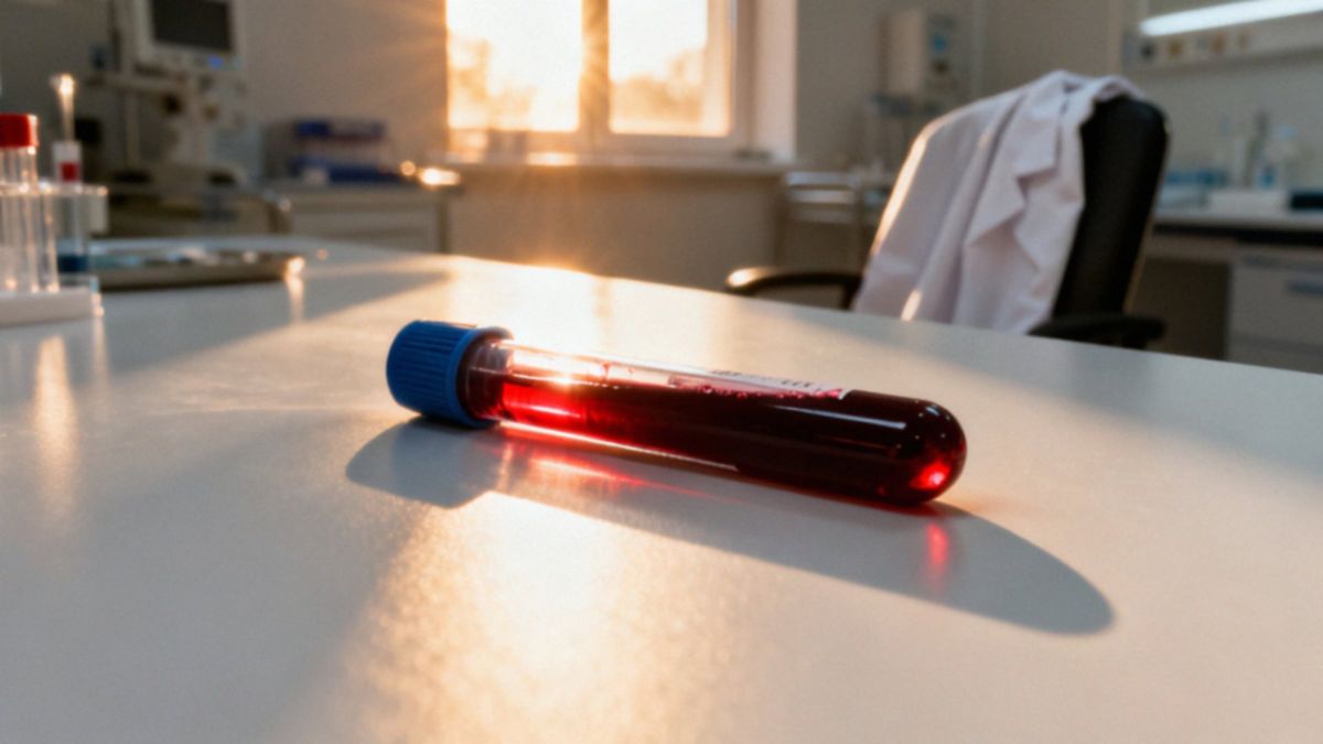 Estradiol — kiedy badać i jak interpretować wyniki?