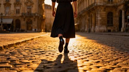 Facet w spódnicy — młodzieżowe trendy i przełamywanie stereotypów