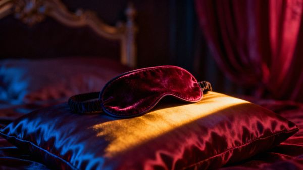 Fantazja erotyczna — jak wpływa na nasze życie intymne?
