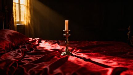 Fantazje seksualne mężczyzn — co kryje się w ich wyobraźniach?