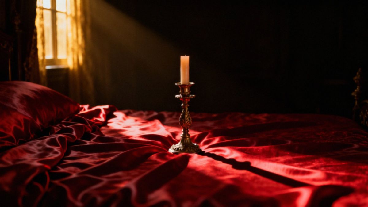 Fantazje seksualne mężczyzn — co kryje się w ich wyobraźniach?