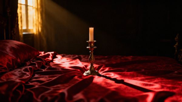 Fantazje seksualne mężczyzn — co kryje się w ich wyobraźniach?