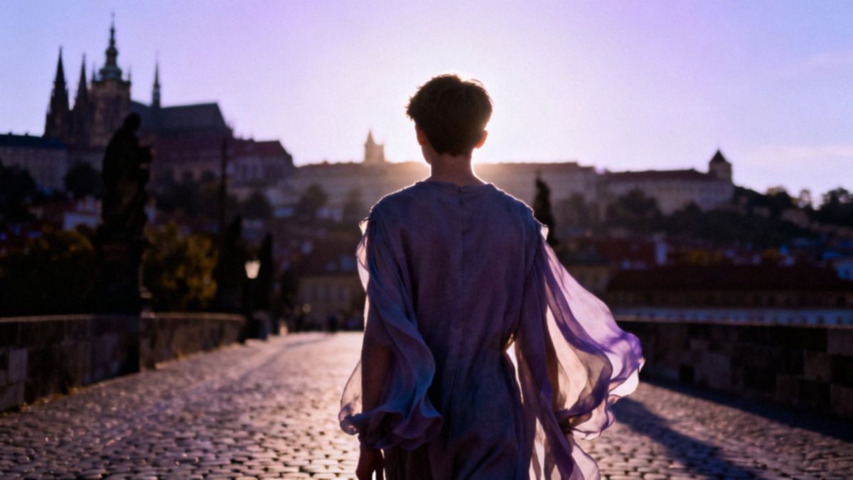 Płeć płynna — co to jest i jak wspierać osoby genderfluid?
