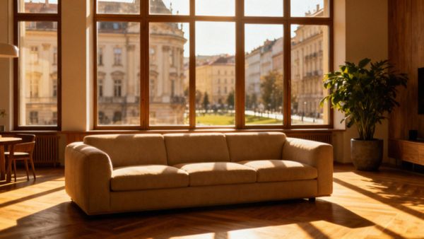 Gdzie mieszka Julia Żugaj? Życie między Londynem a Warszawą
