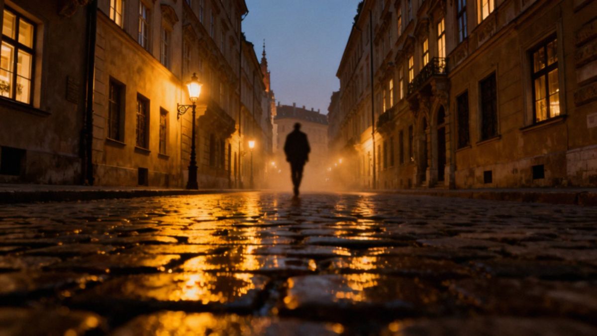 Gdzie w Krakowie stoją prostytutki? Miejsca i aspekty prawne