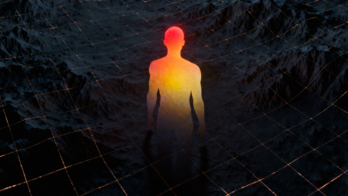 Gdzie w ciele odczuwamy emocje? Mapa emocji i ich fizjologiczne reakcje