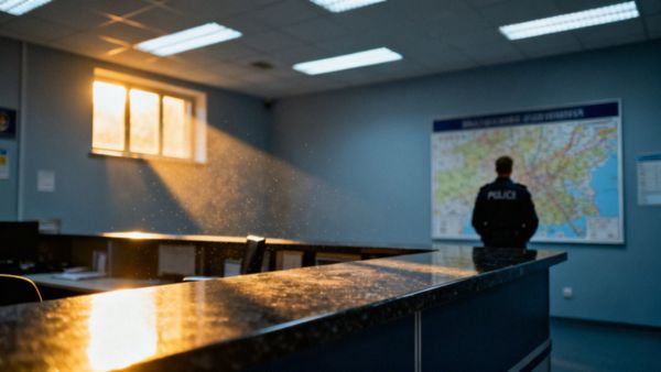 Gdzie zgłosić awantury u sąsiadów? Poradnik krok po kroku