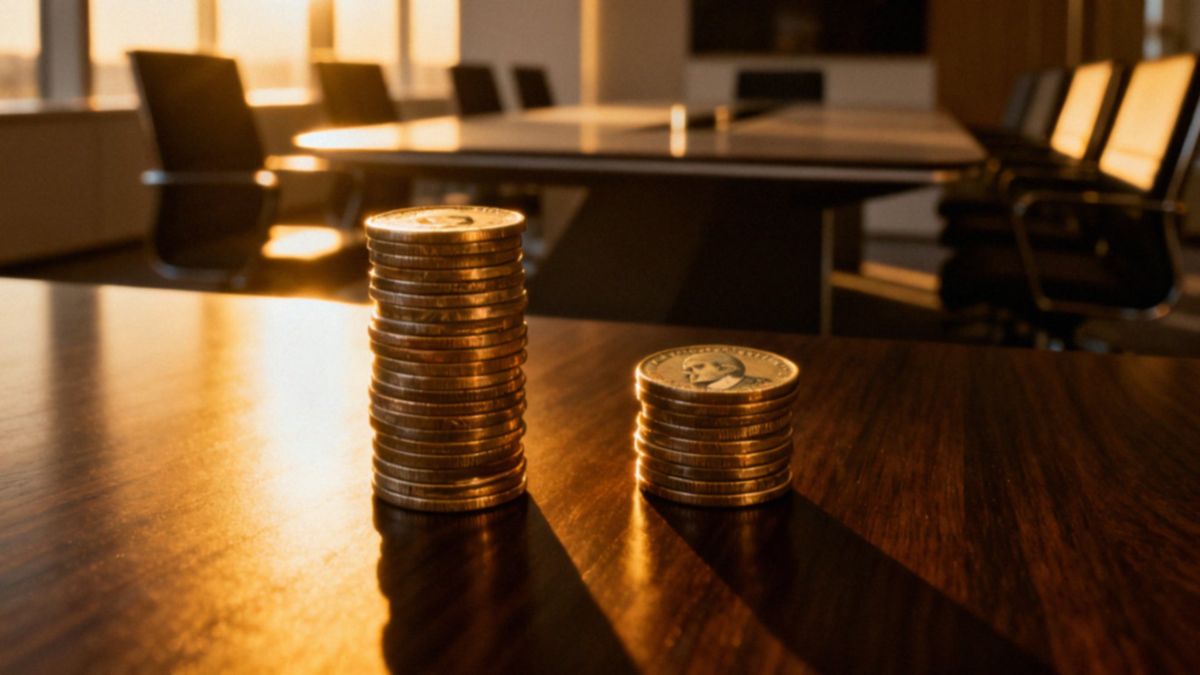 Gender pay gap — co to jest i jak wpływa na rynek pracy?