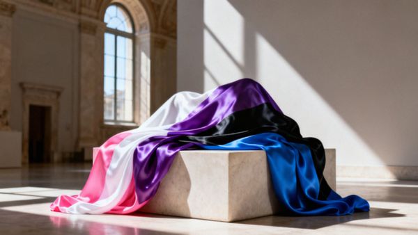 Genderfluid i nonbinary — co to znaczy i jak je zrozumieć?