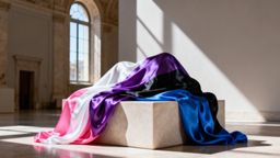 Genderfluid i nonbinary — co to znaczy i jak je zrozumieć?