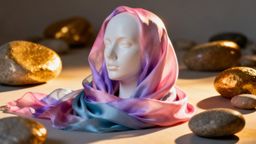 Bycie genderfluid, ale nigdy mężczyzną — zrozumienie płynności płciowej