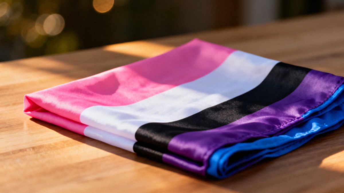 Genderfluid — co to znaczy i jak wpływa na tożsamość płciową?