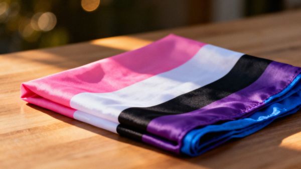 Genderfluid — co to znaczy i jak wpływa na tożsamość płciową?