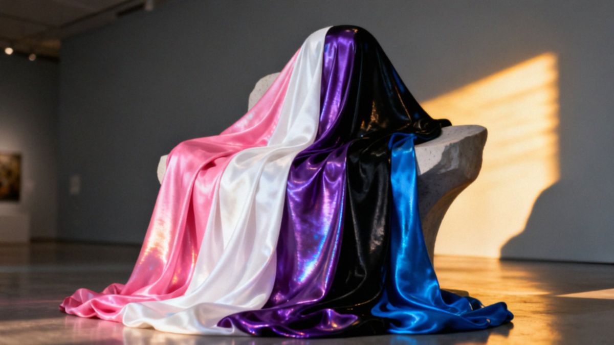 Genderfluid definicja — co to znaczy i jak wpływa na tożsamość?