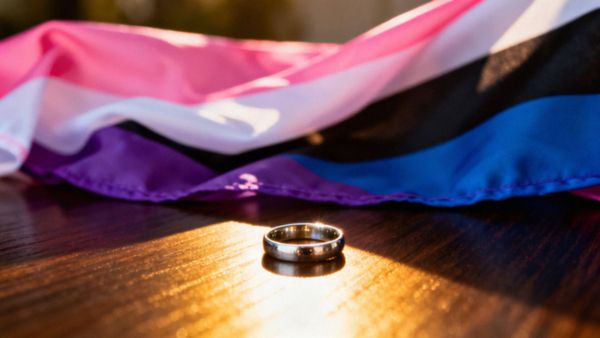 Genderfluid a gej — jak płynna tożsamość wpływa na orientację seksualną?