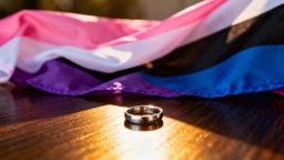 Genderfluid a gej — jak płynna tożsamość wpływa na orientację seksualną?